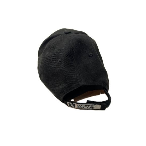 New Era 940 MLB Chicago White Sox Baseball Cap Adjustable - Picture 3 of 5